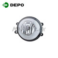 Toyota Avanza / Belta / Camry / Corolla / Prius / Rav4 / Vitz DEPO Fog Light | MrParts.Pk