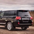 Toyota Land Cruiser 2012 - 2015 FJ200 | MrParts.Pk