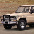 Toyota Prado 1990 - 1996 RJ77 | MrParts.Pk
