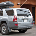 Toyota Prado 2003 - 2009 FJ120 / Surf 2003 - 2005 | MrParts.Pk