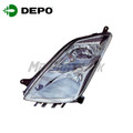 Toyota Prius 2003 - 2009 DEPO Headlight | MrParts.Pk