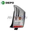 Toyota Prius 2010 - 2011 DEPO Rear Light | MrParts.Pk