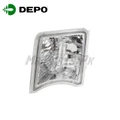 Toyota Prius 2010 - 2011 DEPO Front Bumper Light | MrParts.Pk
