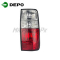 Buy Toyota Land Cruiser 1990 - 1997 FJ80 DEPO Clear Performance Rear Lamp | Mr Parts.Pk