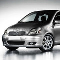 Toyota Vitz 2003 - 2004 DEPO Headlight | MrParts.Pk