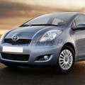Toyota Vitz 2008 - 2010 | MrParts.Pk