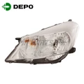 Toyota Vitz 2011 - 2013 DEPO Headlight | MrParts.Pk