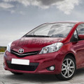 Toyota Vitz 2011 - 2013 | MrParts.Pk
