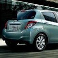 Toyota Vitz 2011 - 2013 | MrParts.Pk
