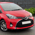 Toyota Vitz 2014 - 2016 | MrParts.Pk