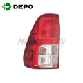 Toyota Hilux 2015 - 2020 Revo / Rocco DEPO Rear Light LED | MrParts.Pk