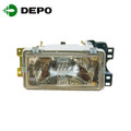 Buy Toyota Corolla 1982 - 1983 DEPO Head Lamp | Mr Parts.Pk
