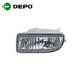 Toyota Land Cruiser 1998 - 2007 FJ100 DEPO Fog Light | MrParts.Pk