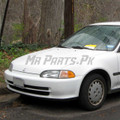 Honda Civic 1992 - 1995 | MrParts.Pk