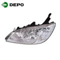 Honda Civic 2004 - 2006 DEPO Headlight | MrParts.Pk