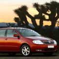 Toyota Corolla 2003 Japan Model | MrParts.Pk