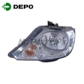 Honda City 2006 - 2008 DEPO Headlight | MrParts.Pk