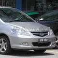 Honda City 2006 - 2008 | MrParts.Pk