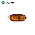 Honda City 1996 - 2002 / Civic 1992 - 1995 DEPO Side Light | MrParts.Pk