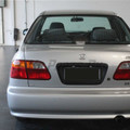 Honda Civic 1999 - 2000 | MrParts.Pk