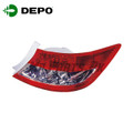 Honda City 2003 - 2005 DEPO Rear Light | MrParts.Pk