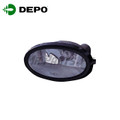Buy Honda Civic 2001 - 2003 DEPO Fog Lamp | Mr Parts.Pk