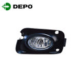 Honda Accord 2003 - 2008 Japan Model DEPO Fog Light | MrParts.Pk