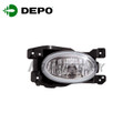 Honda City 2015 - 2021 DEPO Fog Light | MrParts.Pk