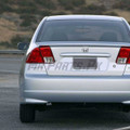 Honda Civic 2004 - 2006 | MrParts.Pk