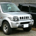 Suzuki Jimny 1998 - 2017 | MrParts.Pk
