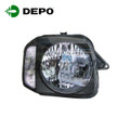 Buy Suzuki Jimny 1998 - 2017 DEPO Head Lamp | Mr Parts.Pk