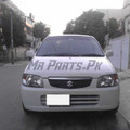 Buy Suzuki Alto 2003 - 2007 Auto Parts | Mr Parts.Pk