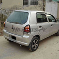 Buy Suzuki Alto 1999 - 2013 Auto Parts | Mr Parts.Pk