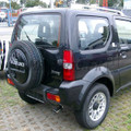 Suzuki Jimny 1998 - 2017 | MrParts.Pk