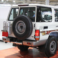 Toyota Land Cruiser 1985 - 2023 FJ70 | MrParts.Pk