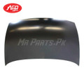 Buy Honda Civic 2007 - 2012 Reborn AGP Bonnet | Mr Parts.Pk