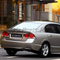 Honda Civic 2007 - 2012 Reborn | MrParts.Pk