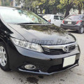 Honda Civic 2013 - 2015 Rebirth | MrParts.Pk