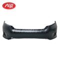 Honda Civic 2016 - 2021 X AGP Rear Bumper | MrParts.Pk