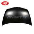 Buy Honda City 2003 - 2005 AGP Bonnet | Mr Parts.Pk