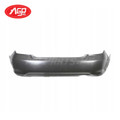 Buy Honda City 2006 - 2008 AGP Rear Bumper | Mr Parts.Pk