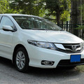 Honda City 2015 - 2016 | MrParts.Pk