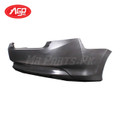 Buy Honda City 2009 - 2014 AGP Rear Bumper | Mr Parts.Pk