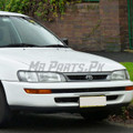 Buy Toyota Corolla 1992 - 2001 Auto Parts | Mr Parts.Pk