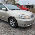 Toyota Corolla 2002 - 2008 | MrParts.Pk