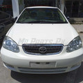 Toyota Corolla 2002 - 2008 | MrParts.Pk