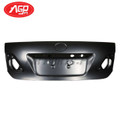 Toyota Corolla 2009 - 2014 AGP Trunk Lid | MrParts.Pk