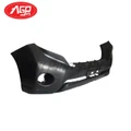 Toyota Prado 2014 - 2017 FJ150 AGP Front Bumper | MrParts.Pk