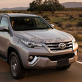 Toyota Fortuner 2017 - 2026 | MrParts.Pk