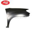 Buy Toyota Hilux 2005 - 2010 Vigo AGP Front Fender | Mr Parts.Pk